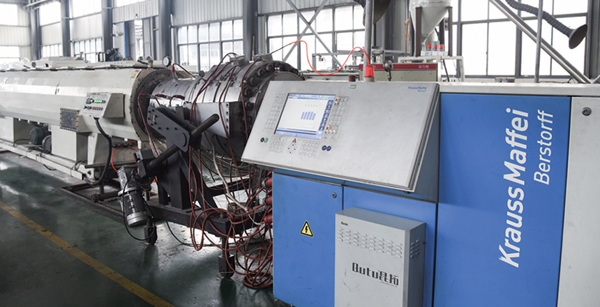 Zheyi Pipeline（Wuhan）Co.、Ltd。