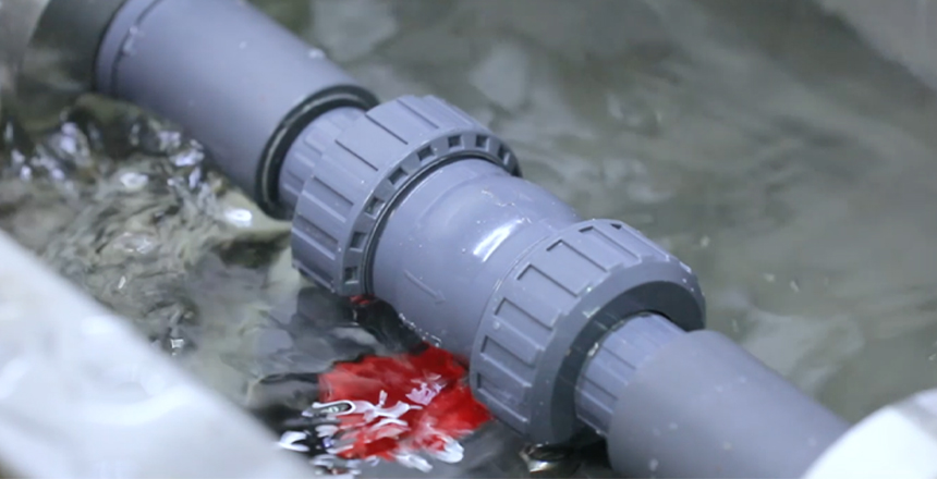 Zheyi Pipeline（Wuhan）Co.、Ltd。