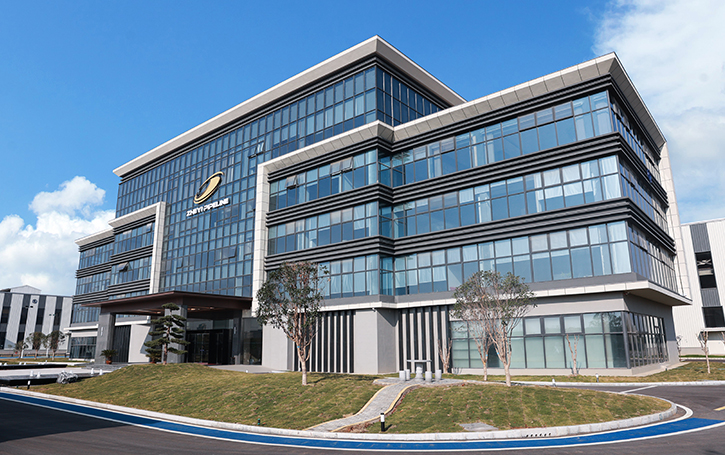 Zheyi Pipeline（Wuhan）Co.、Ltd。